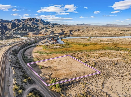 Oatman Hwy, Topock, AZ for lease Primary Photo- Image 1 of 2