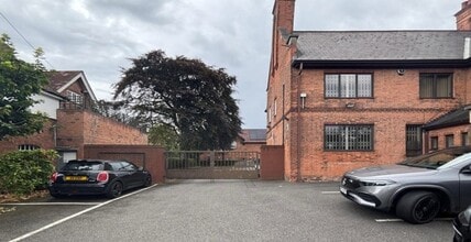 64 Anchorage Rd, Sutton Coldfield à louer Photo du bâtiment- Image 2 de 4