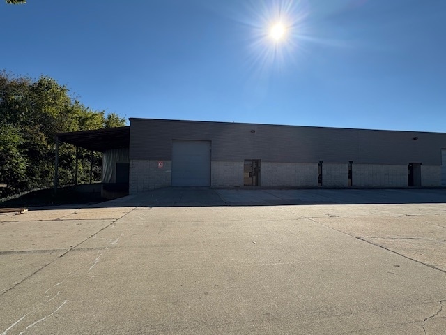 310 S Union Ave, Springfield, MO for lease Building Photo- Image 1 of 33