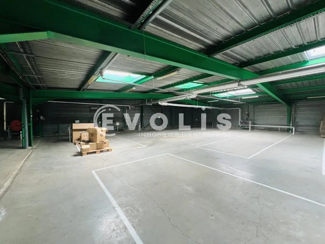 Flex in Gretz-Armainvilliers for lease Interior Photo- Image 1 of 7