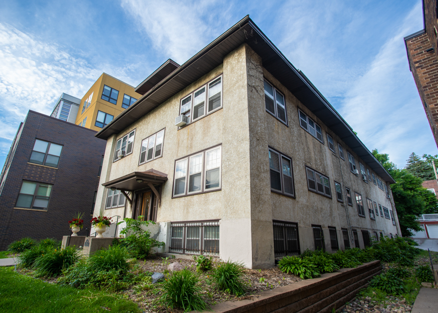 222 Otis Ave, Saint Paul, MN for sale Building Photo- Image 1 of 1