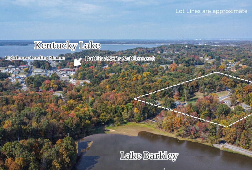 Little Lake Village Subdivision portefeuille de 4 propriétés à vendre sur LoopNet.ca - Photo du bâtiment - Image 1 de 26