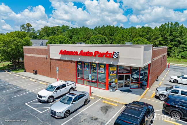 Plus de détails pour 1882 Main St, Bridgeport, CT - Commerce de détail à vendre