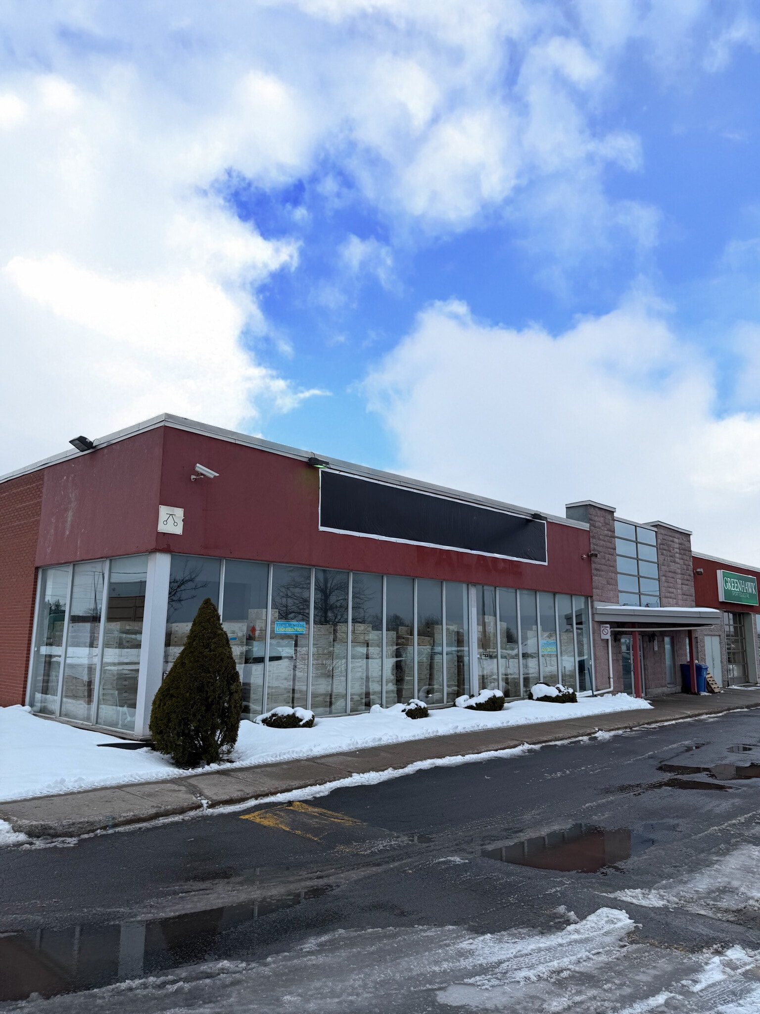 1200 Pl Nobel, Boucherville, QC for lease Primary Photo- Image 1 of 7