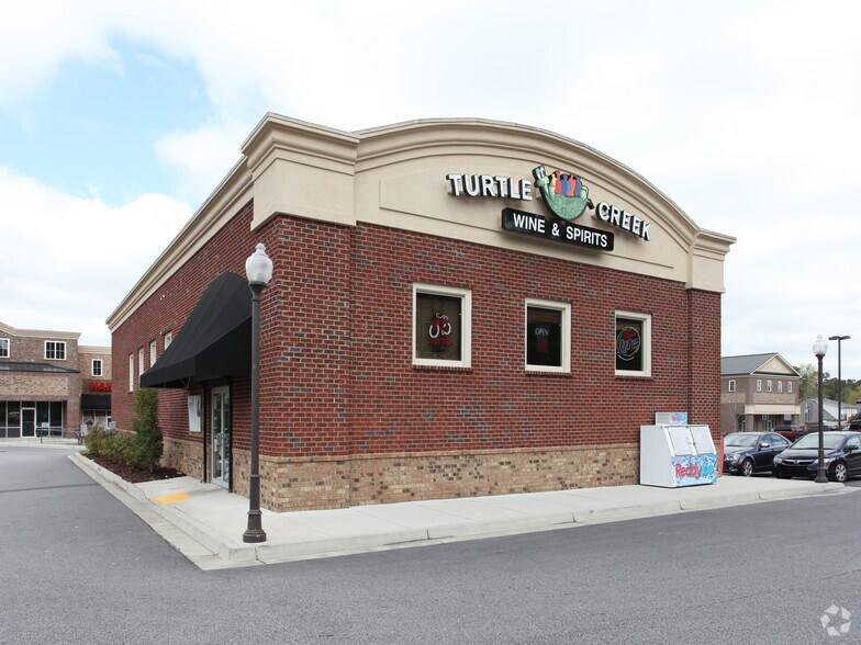 427 Loganville Hwy, Winder, GA à vendre - Photo du bâtiment - Image 2 de 3