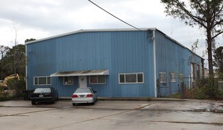 Plus de détails pour 310 Mealy St, Atlantic Beach, FL - Industriel à louer