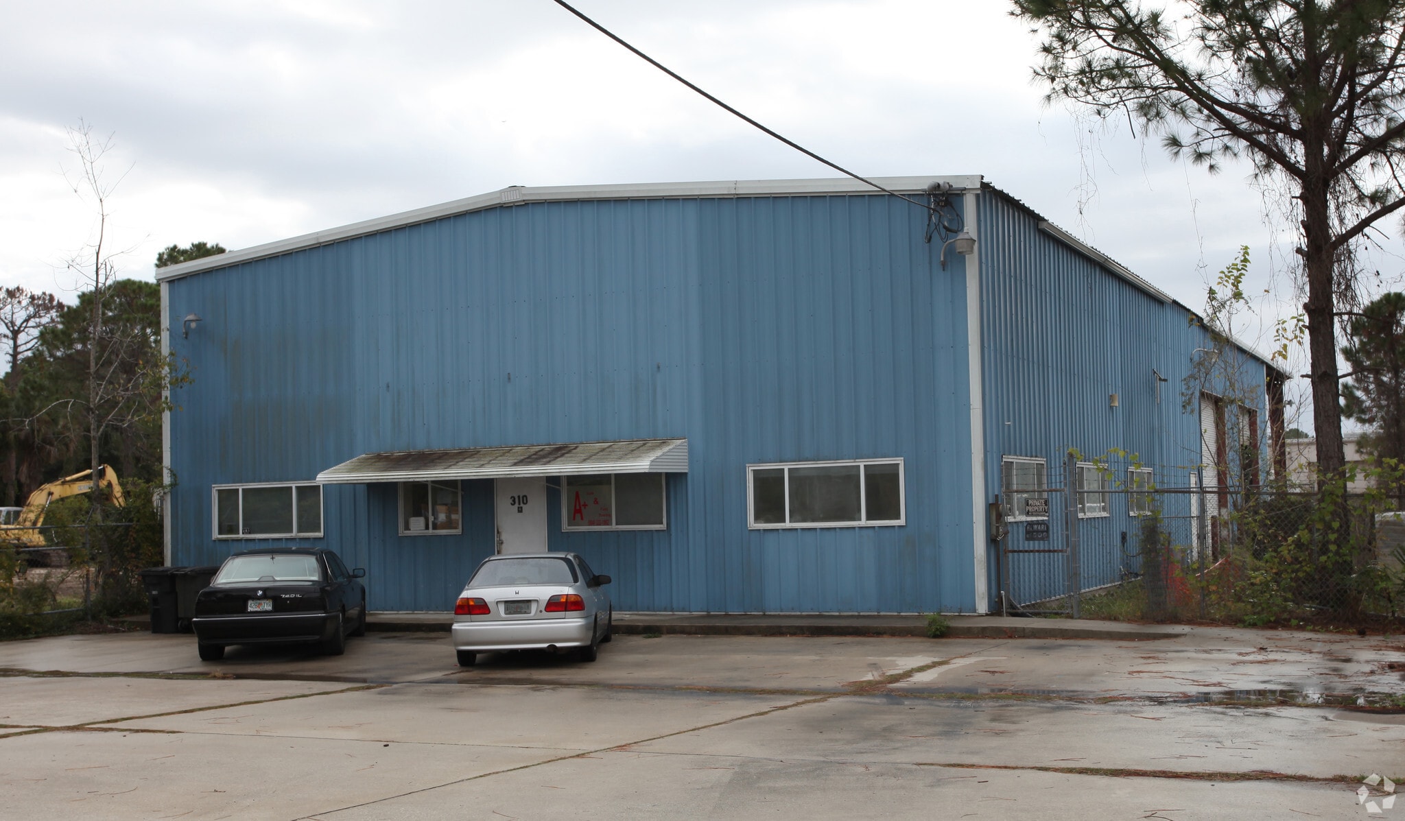 310 Mealy St, Atlantic Beach, FL for lease Primary Photo- Image 1 of 5