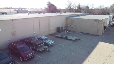 4029 Progressive Ave, Lincoln, NE à louer Photo intérieure- Image 2 de 5