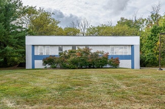 Plus de détails pour 132 State Route 31, Pennington, NJ - Bureau à vendre