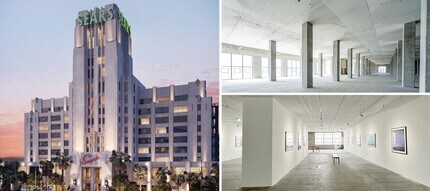 2651 E 12th St, Los Angeles, CA for lease Building Photo- Image 1 of 1