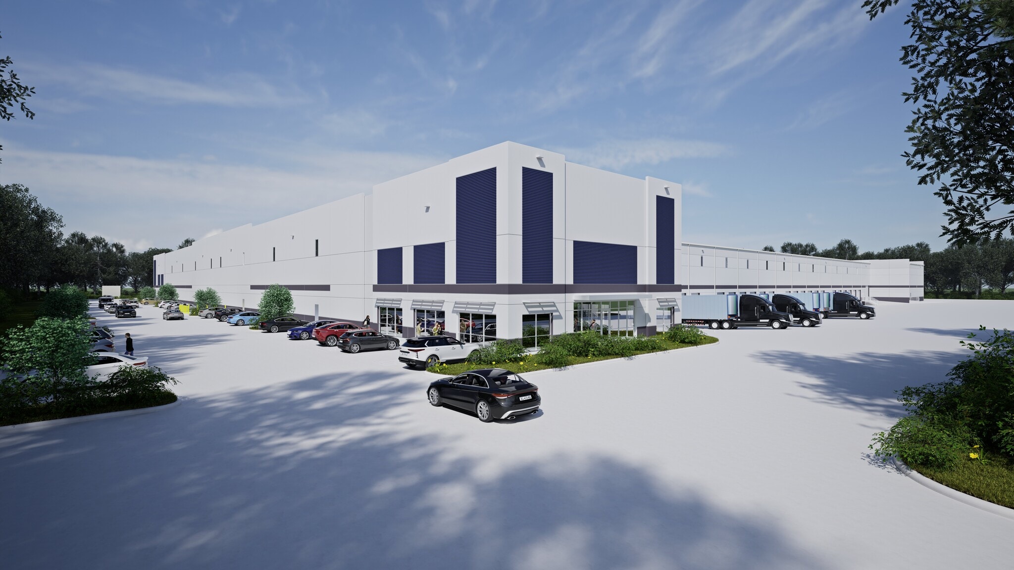 2555 Genoa Red Bluff Rd, Pasadena, TX for lease Building Photo- Image 1 of 3