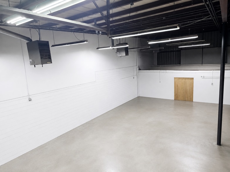 3110 Rivard St, Detroit, MI for lease - Building Photo - Image 3 of 4