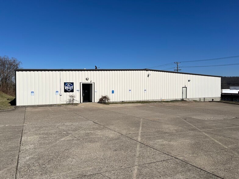 3 Fergueson Dr, Parkersburg, WV à louer - Photo du bâtiment - Image 1 de 19