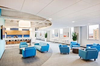 210 N Tucker Blvd, Saint Louis, MO for lease Interior Photo- Image 2 of 3