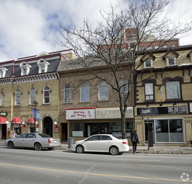 10-14 Main St S, Brampton, ON à vendre - Photo principale - Image 2 de 2