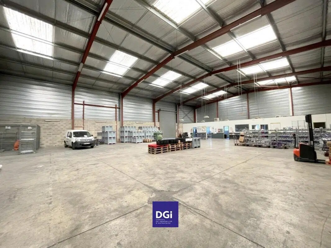 Flex dans Nîmes à louer Photo intérieure- Image 1 de 5