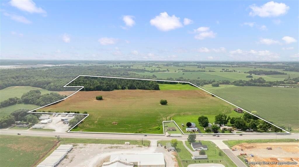 4785 Nashville Rd, Franklin, KY for sale Building Photo- Image 1 of 10