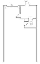 9885 Mesa Rim Rd, San Diego, CA for lease Floor Plan- Image 1 of 1