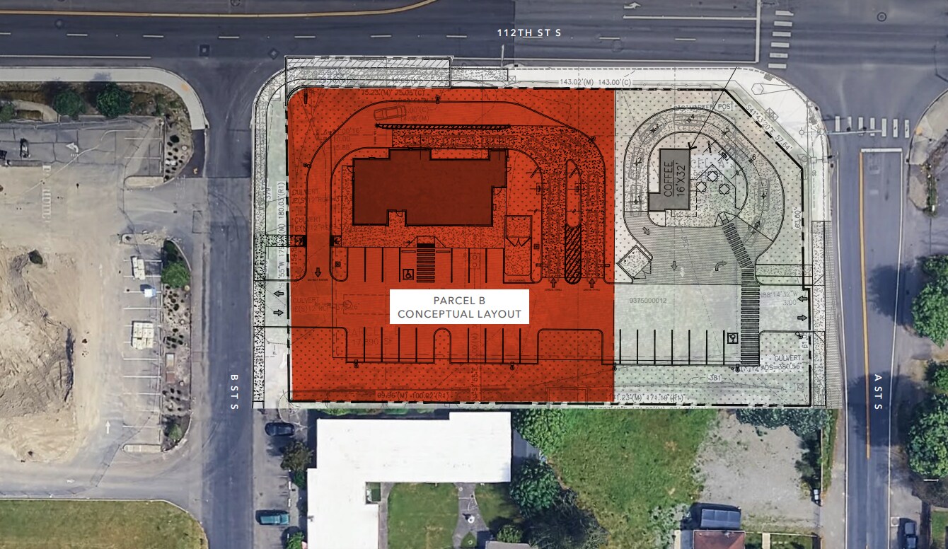 11207 B St S, Tacoma, WA for sale Building Photo- Image 1 of 3