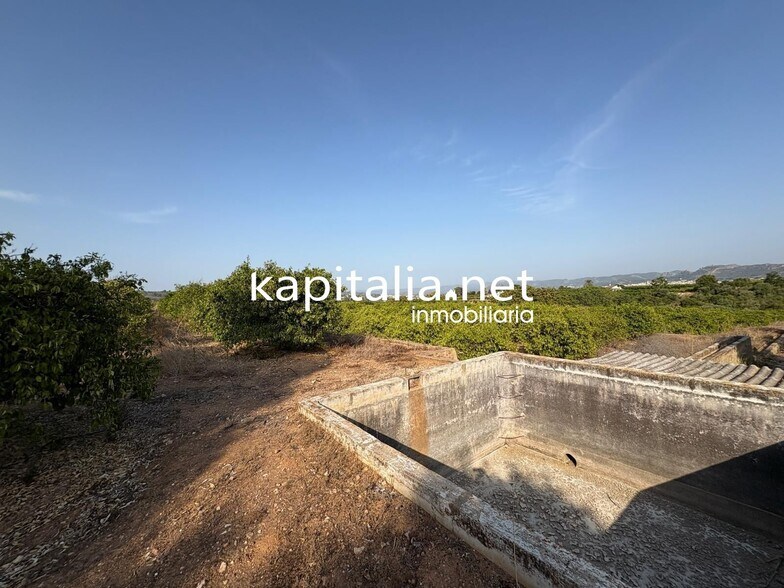 Polígono Seis, Rotgla, 7, València, Valencia à vendre - Photo de construction - Image 3 de 14