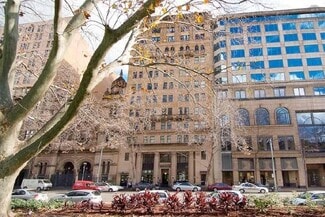 More details for 185 Elizabeth St, Sydney - Office for Lease