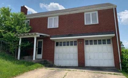 4 Tidball Rd, McKees Rocks, PA à vendre Photo principale- Image 1 de 3