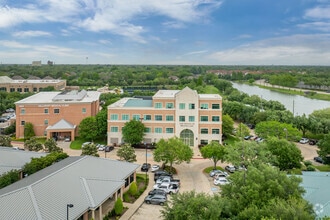 1449 Highway 6, Sugar Land, TX - AERIAL  map view