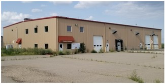 Plus de détails pour 10243 Highway 2, Tioga, ND - Industriel à vendre