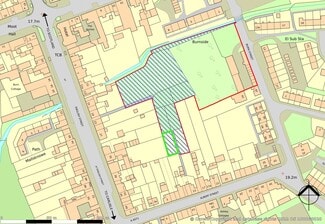 More details for Burn St, Carlisle - Land for Sale