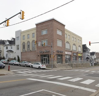 More details for 1201 Mulberry St, Scranton, PA - Retail for Lease