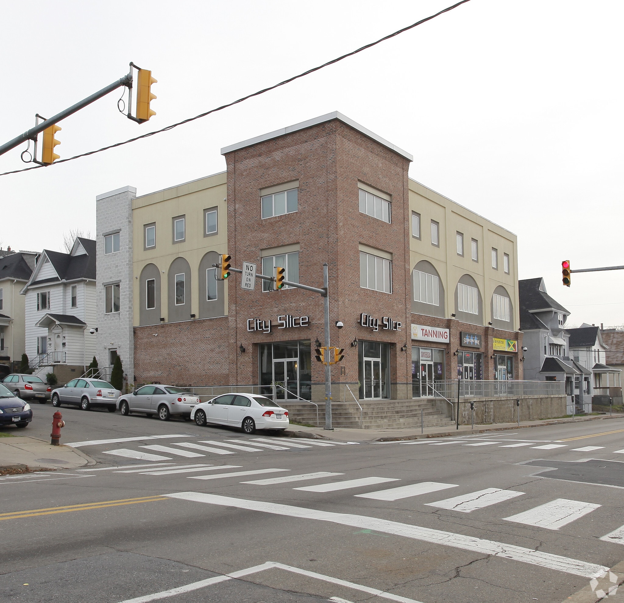 1201 Mulberry St, Scranton, PA for lease Primary Photo- Image 1 of 7