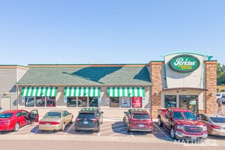 More details for 2400 N Ave, Milford, IA - Retail for Sale