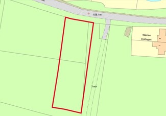 Plus de détails pour Waterhouse Ln, Tadworth - Terrain à vendre