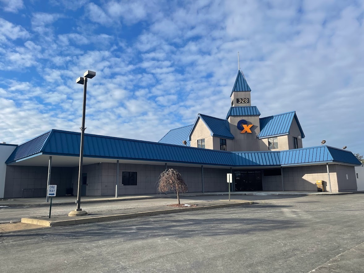 5404 South Bay Rd, North Syracuse, NY for sale Building Photo- Image 1 of 1