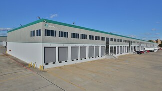 More details for 2928 Greens Rd, Houston, TX - Industrial for Lease