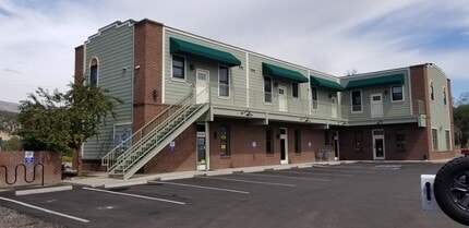 105 Capitol St, Eagle, CO for lease Building Photo- Image 2 of 3