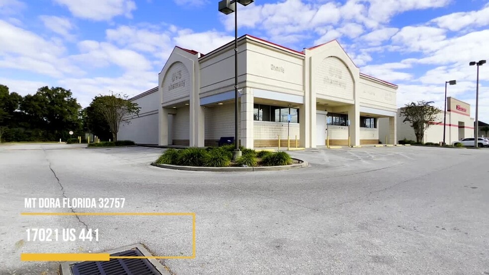 17021 US Highway 441, Eustis, FL for sale - Commercial Listing Video - Image 2 of 6