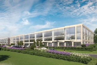 Plus de détails pour Expressway Plaza, Roslyn Heights, NY - Bureau/Médical à louer