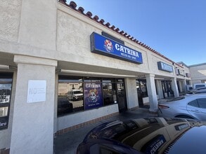 14201-14249 Inglewood Ave, Hawthorne, CA for lease Building Photo- Image 1 of 8