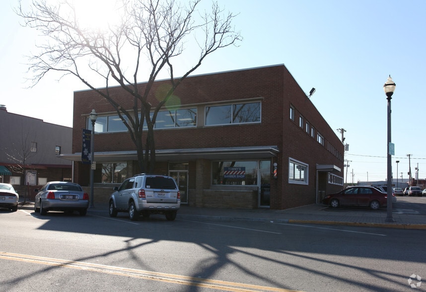 1806 Swift Ave, North Kansas City, MO for lease - Building Photo - Image 2 of 2