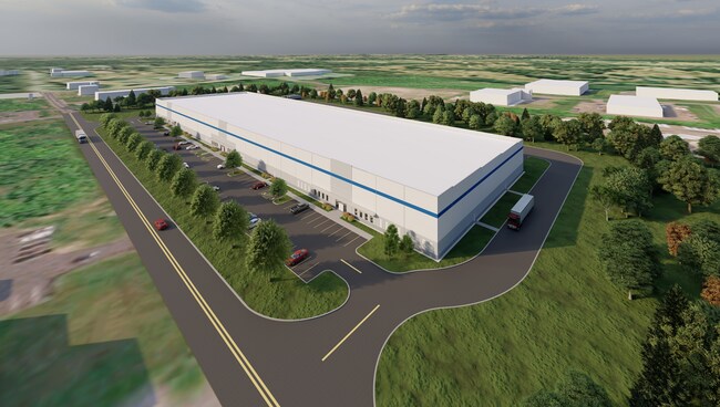 Plus de détails pour 68 Newberry Rd, East Windsor, CT - Industriel à louer