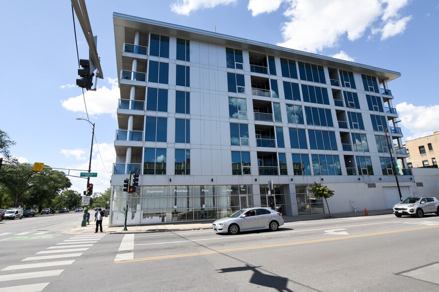 2800 W North Ave, Chicago, IL à vendre - Photo du bâtiment - Image 1 de 25