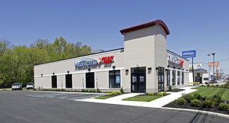 More details for 2722 Concord Pike, Wilmington, DE - Retail for Lease