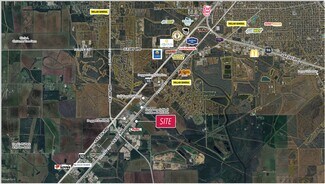 More details for 6915 Fannett Rd, Beaumont, TX - Land for Sale