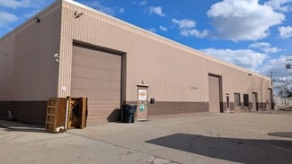 More details for 35468 Groesbeck Hwy, Clinton Township, MI - Industrial for Lease