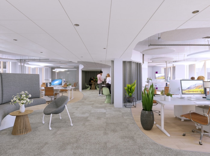 54 Rue De Billancourt, Boulogne-Billancourt à louer Photo intérieure- Image 1 de 2