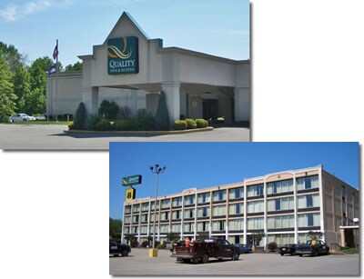 More details for 8040 Perry Hwy, Erie, PA - Hospitality for Sale