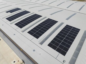 More details for Wood End Ln, Fradley - Industrial for Lease