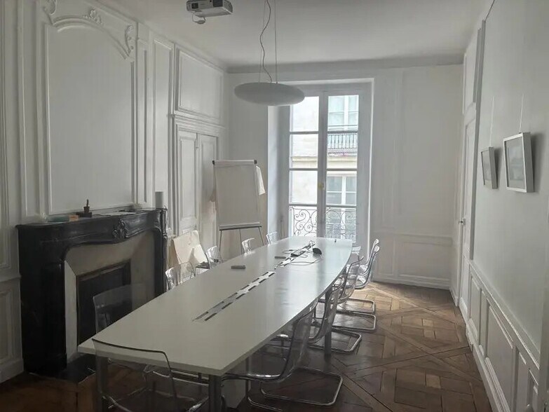 5 Rue Santeuil, Nantes à louer - Photo intérieure - Image 1 de 6