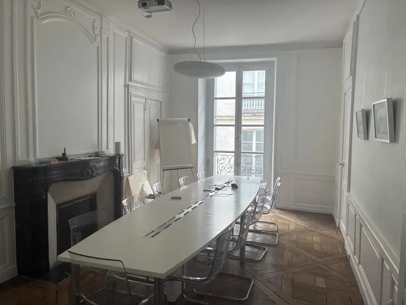 5 Rue Santeuil, Nantes à louer Photo intérieure- Image 1 de 7